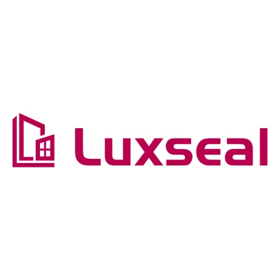 Luxseal door and window's icon