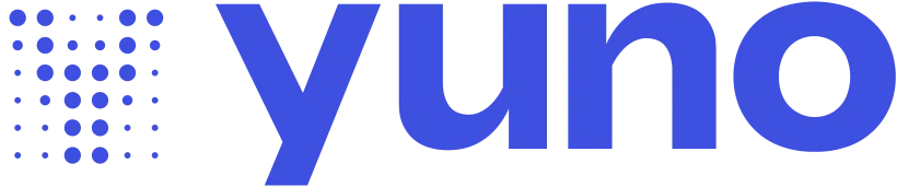 Yuno logo