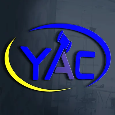yacauctions.com's icon