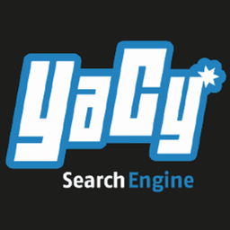 YaCy logo