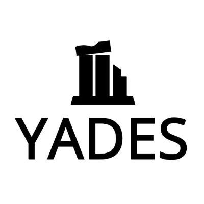 yades-project.eu's icon