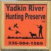 yadkinriverpreserve.com's icon