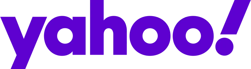 Yahoo logo
