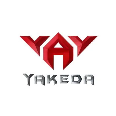 yakedamilitray.com's icon