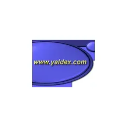Yaldex's icon