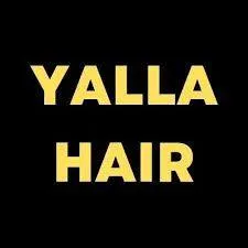 yallahair.ae's icon