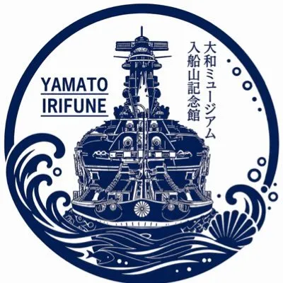 yamato-museum.com's icon