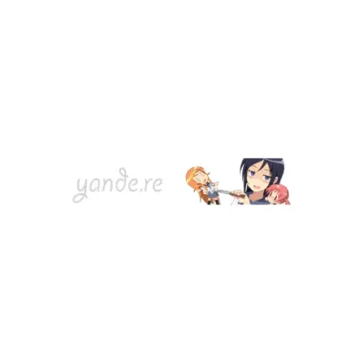 yande.re's icon