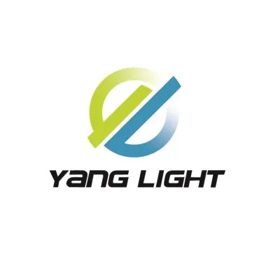 yang-light.com's icon