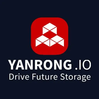 yanrongyun.com's icon