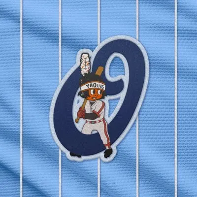 yaquis.com.mx's icon