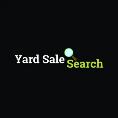 Yard Sale Search's icon