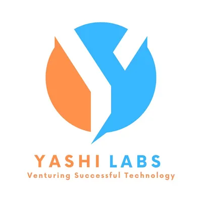 yashilabs.com's icon