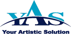 야스 logo