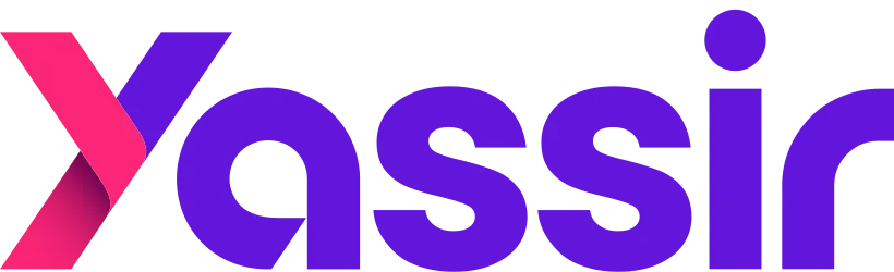 Yassir logo