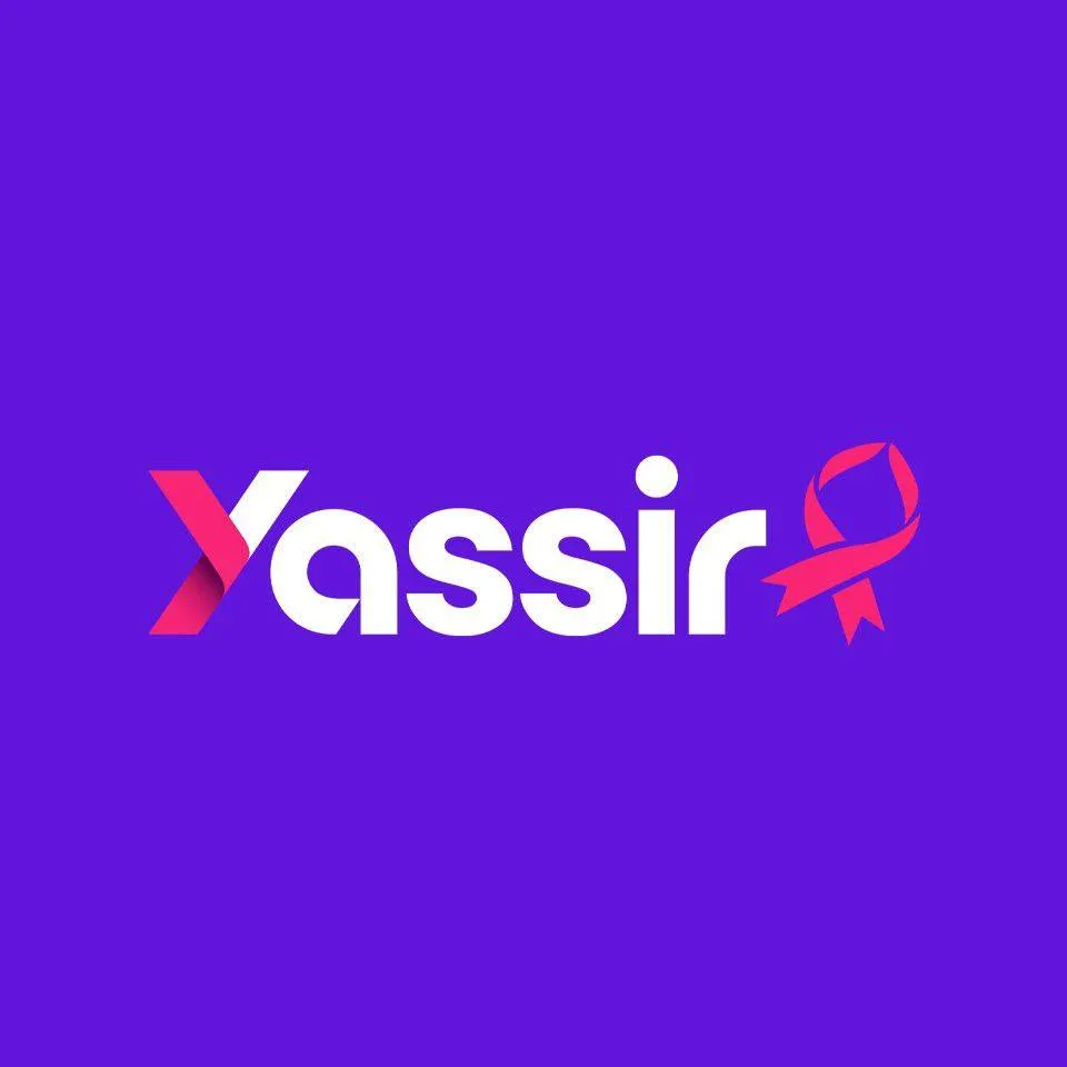 Yassir logo