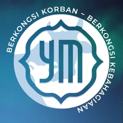 yayasanmaghfirah.org's icon