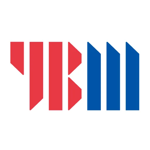 YBM넷 logo