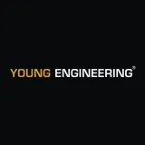 Logo van Young Engineering