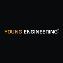 Logo van Young Engineering