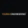 Logo van Young Engineering