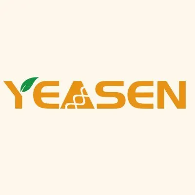 yeasenbio.com's icon