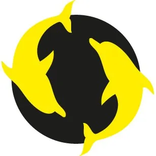 yellowdolphins.com's icon