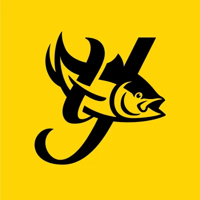 yellowfin.com's icon