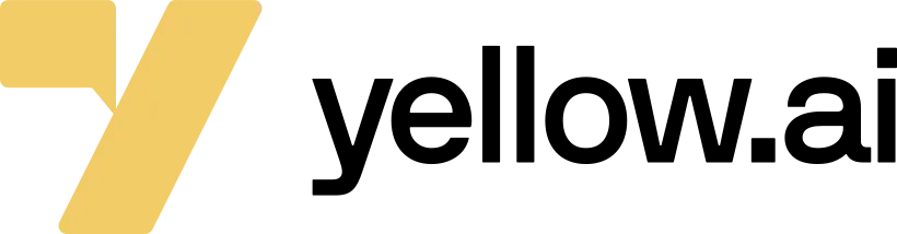 Yellow.ai logo