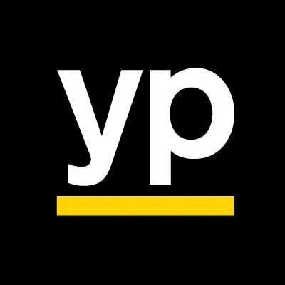 yellowpages.com logo