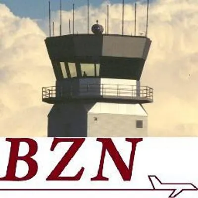 yellowstoneairport.com's icon