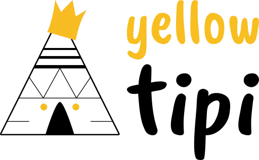 Yellowtipi PL logo