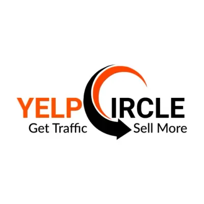YelpCircle's icon