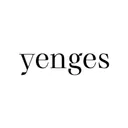 Yenges Cosmetics logo