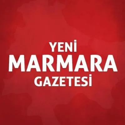 yenimarmaragazetesi.com's icon