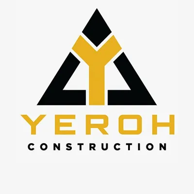 yerohconstructions.com's icon