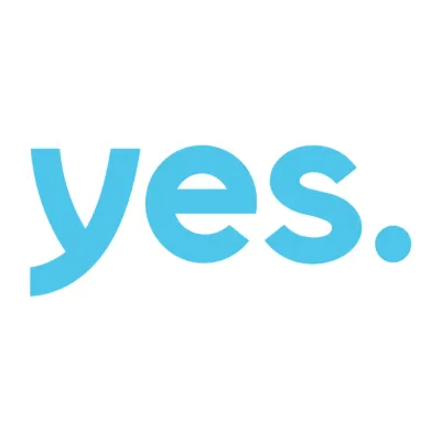 yes 5g logo png
