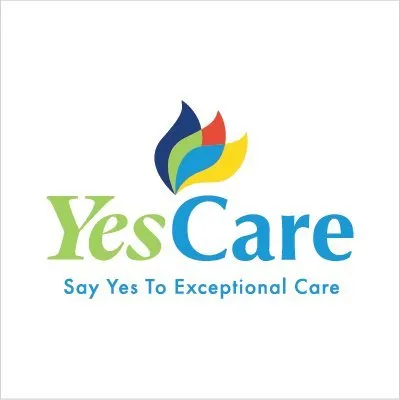 yescarecorp.com's icon