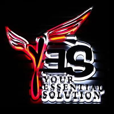 yesfinancial.co's icon