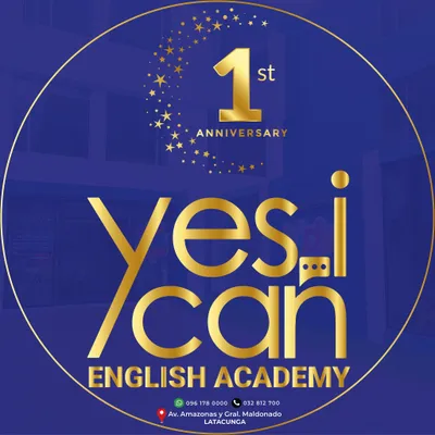 yesicanecuador.com's icon