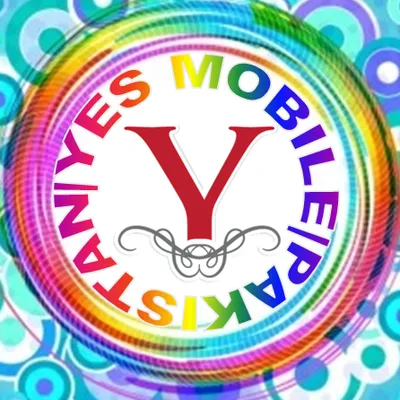 yesmobile.com.pk's icon