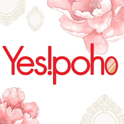 yespoho.com's icon