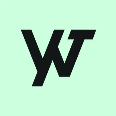 yeswetrust.com's icon
