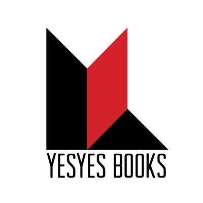 yesyesbooks.com's icon
