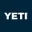 yeti.com logo