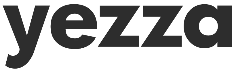 Yezza logo