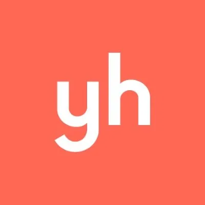 yhangry.com's icon