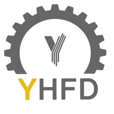 yhfdossary.com's icon