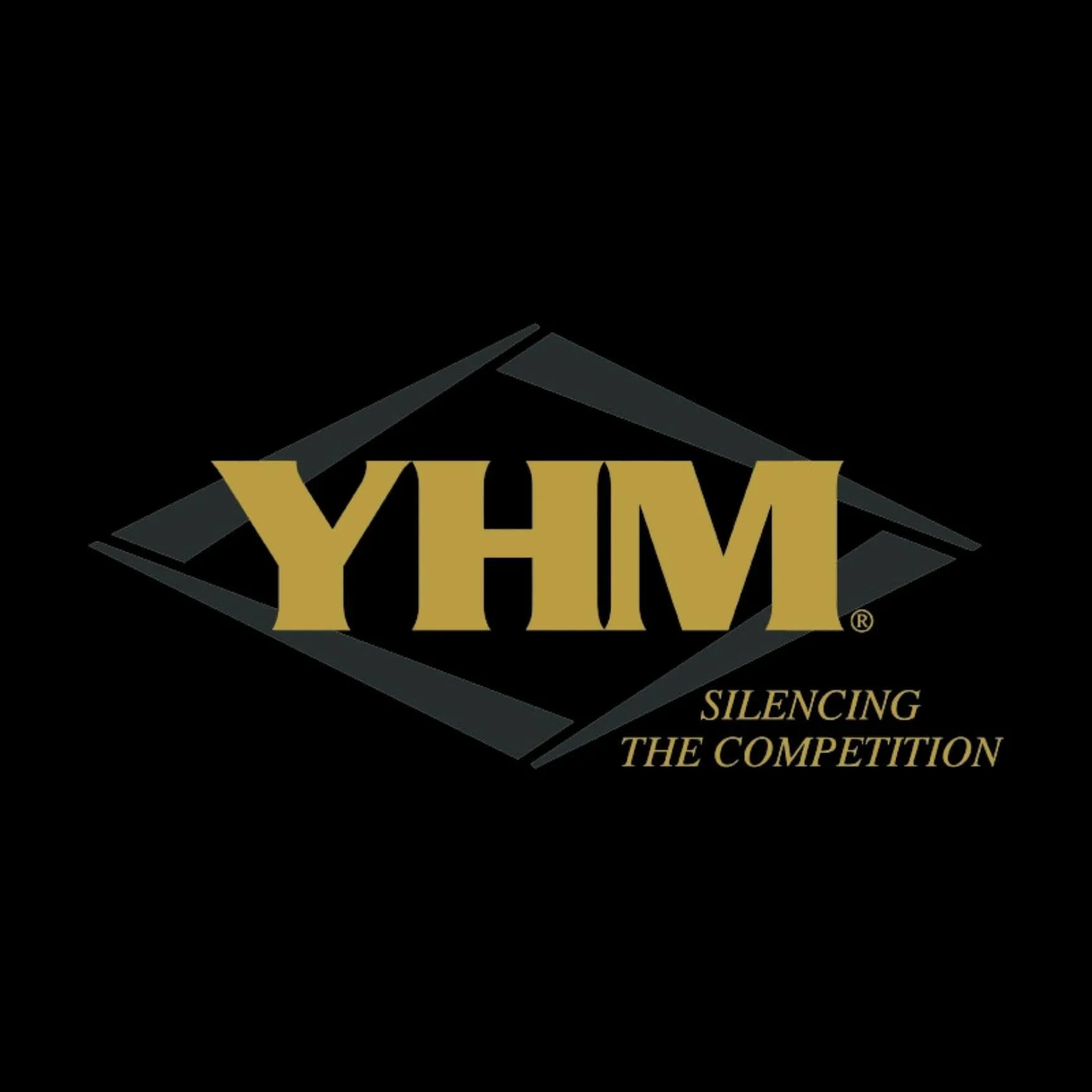 Yankee Hill Machine logo