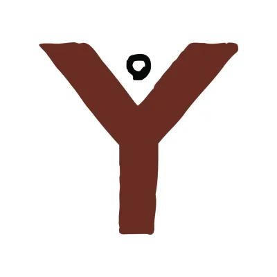 Y Hospitality's brand icon